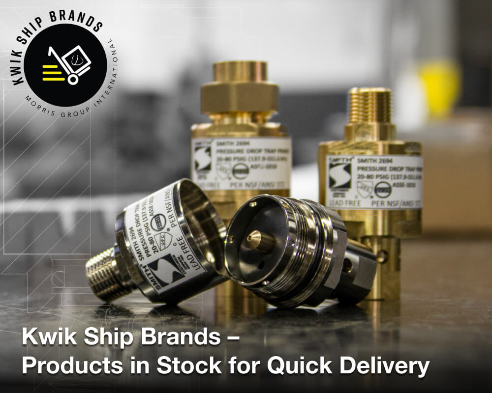 Explore Kwik Ship Brands