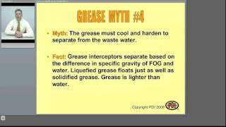 Grease Interceptor & Grease Trap Solutions - Commercial, Restaurants - Jay  R. Smith Mfg. Co.