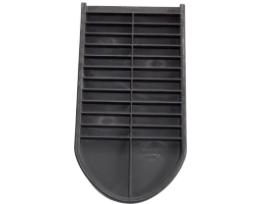 Zip-Trench Polypropylene Trench Drains 6, 12 - Light & Heavy Duty Grates  - Jay R. Smith Mfg. Co.