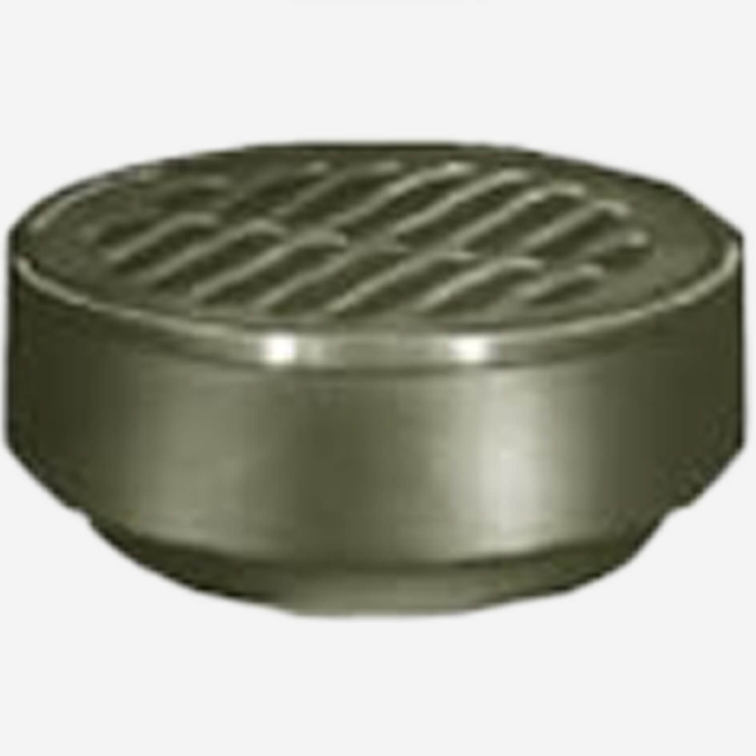 Adj. Shower Drain With S.S. Top – Law Supply, Inc.
